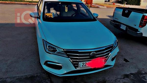 ام جي 5 2024 للبيع في العراق -  بغداد